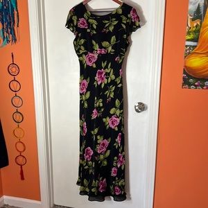 Depeche Mode dress size 14